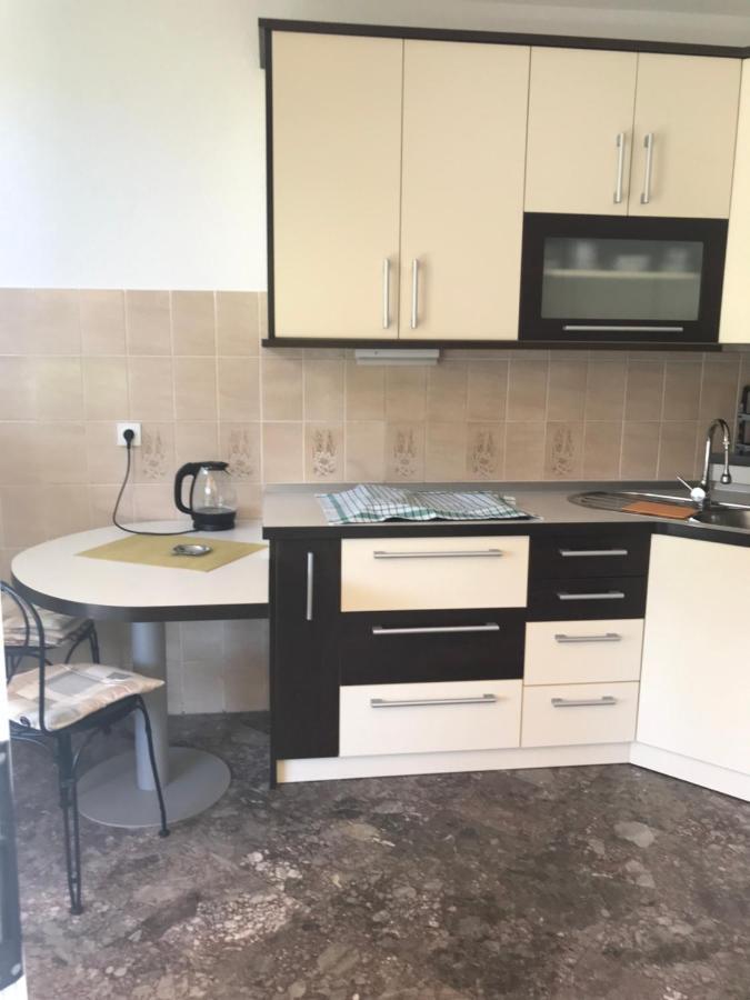Apartment Sara M Gajac ภายนอก รูปภาพ