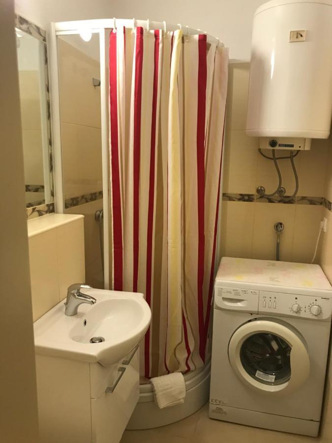 Apartment Sara M Gajac ภายนอก รูปภาพ