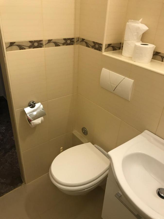 Apartment Sara M Gajac ภายนอก รูปภาพ