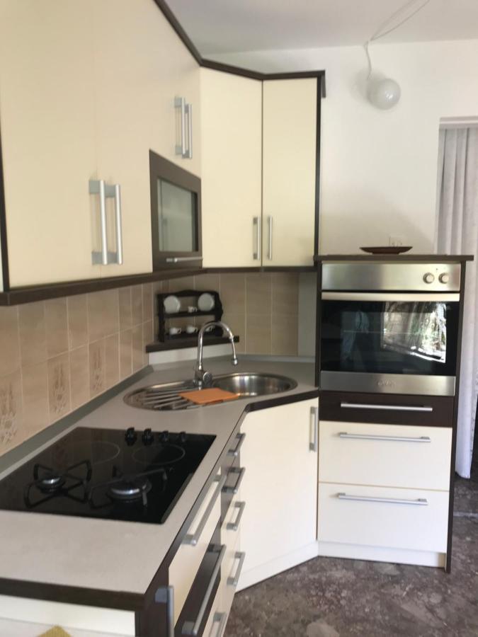 Apartment Sara M Gajac ภายนอก รูปภาพ