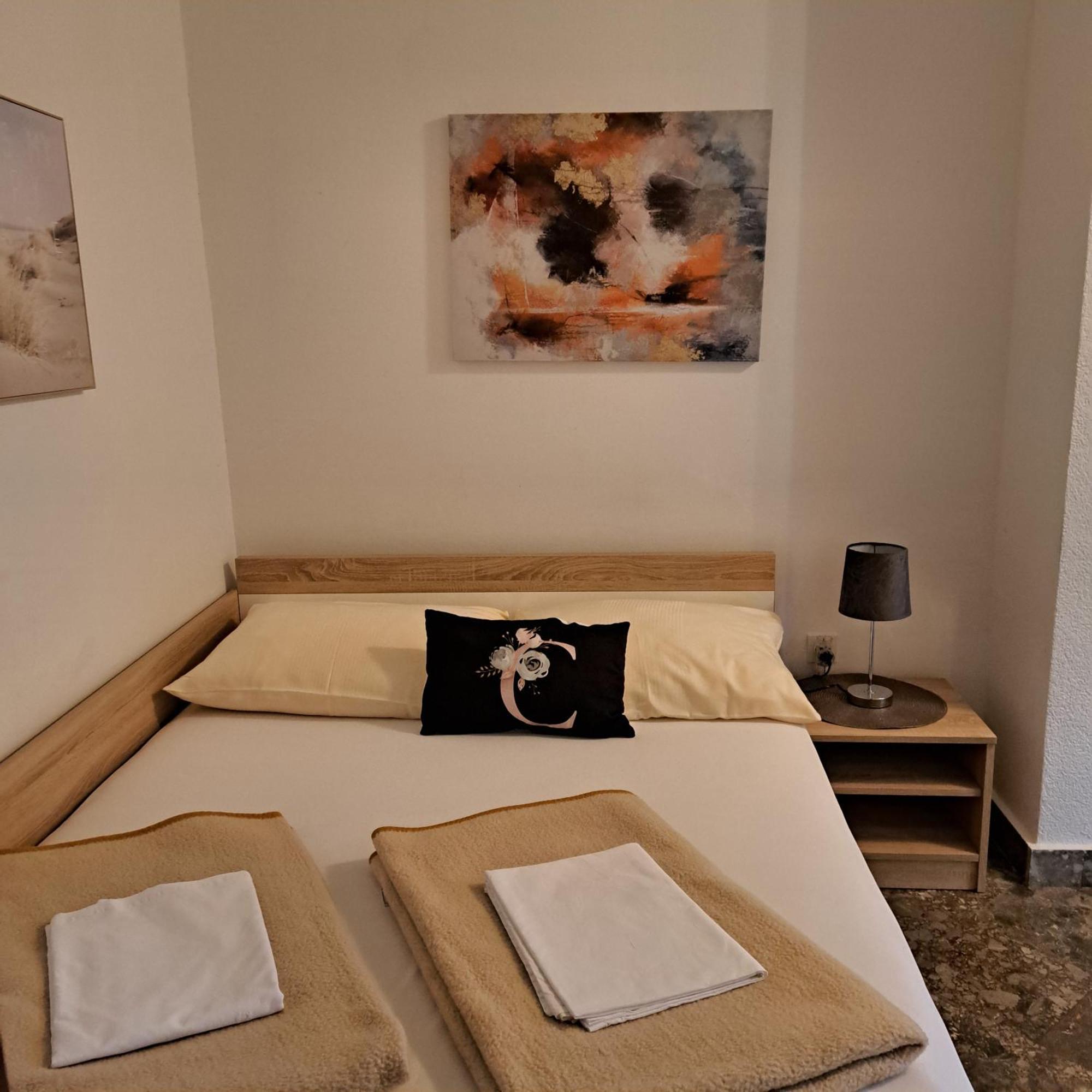 Apartment Sara M Gajac ภายนอก รูปภาพ