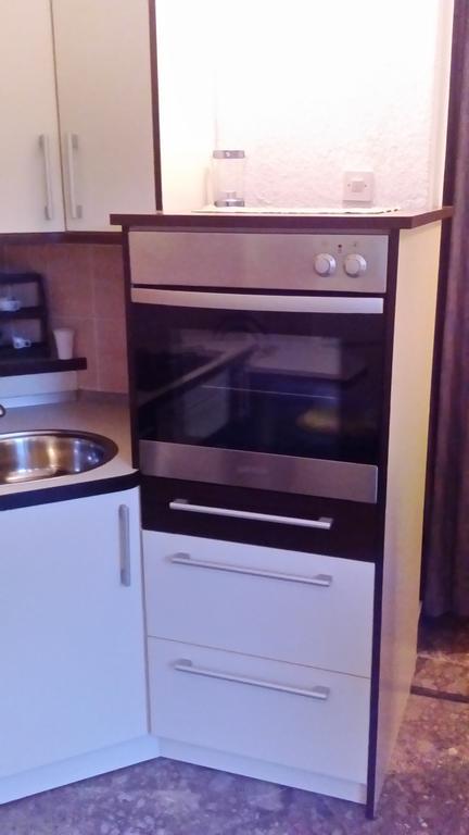 Apartment Sara M Gajac ภายนอก รูปภาพ